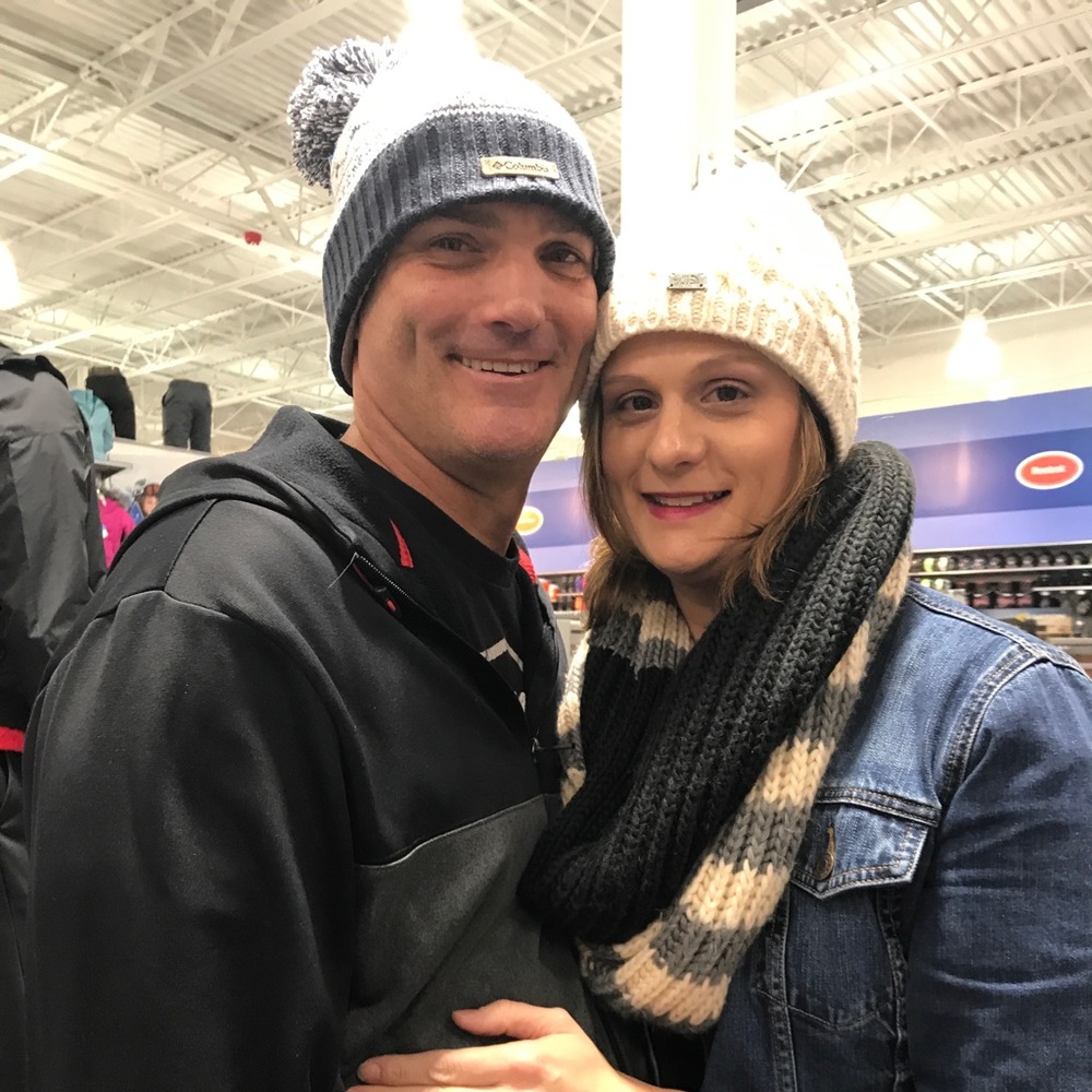 Meet your Posher, Carly